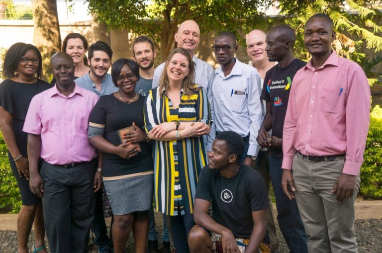 Help Heal Trust Support